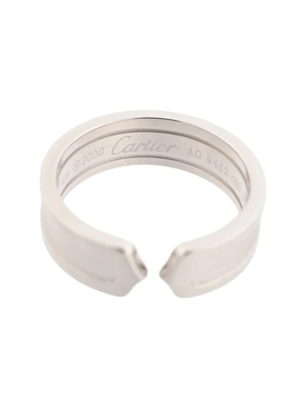 Cartier Ring C2